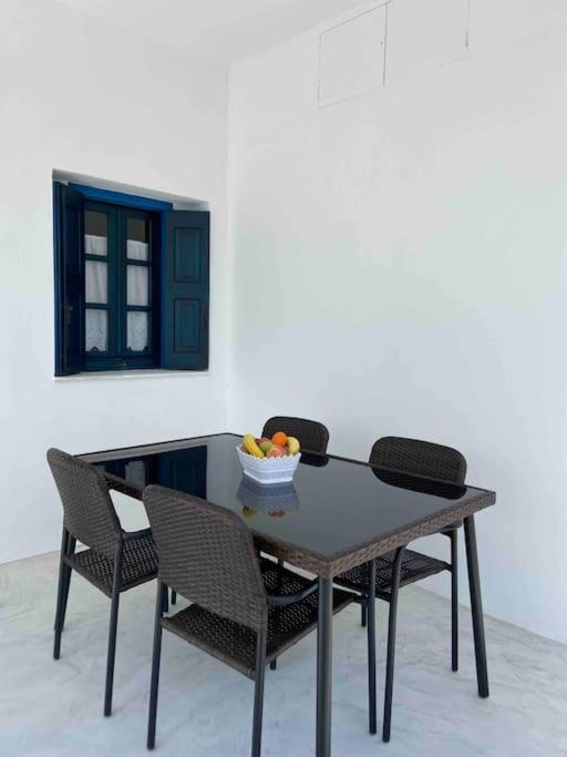 Villa Solasta #1 With Jacuzzi In Santorini Akrotiri  Bagian luar foto
